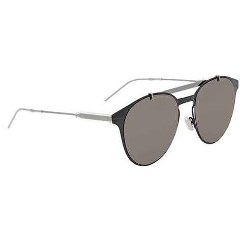 Dior DIOR MOTION 2 807/IR Sunglasses in Black